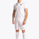 HOD Valkenswaard HOD Men Polo Jersey - White - Sports Uniforms Training Range