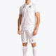 HOD Men Polo Jersey - White