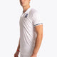 HOD Valkenswaard HOD Men Polo Jersey - White - Sports Uniforms Training Range