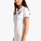 HOD Valkenswaard HOD Women Polo Jersey - White - Sports Uniforms Training Range