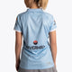 Xenios Xenios Women Polo Jersey - Light Blue / Grey - Sports Uniforms Training Range