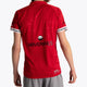 Xenios Xenios Men Polo Jersey - Red - Sports Uniforms Training Range
