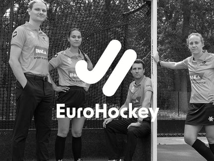 Osaka World x EuroHockey