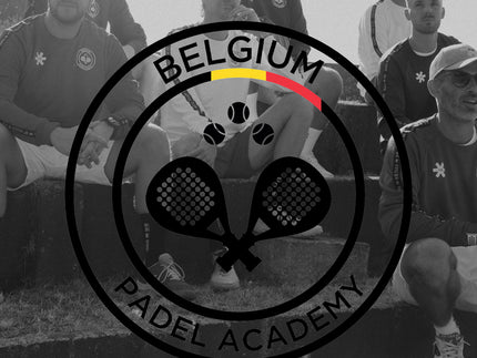 Academia de pádel de Bélgica