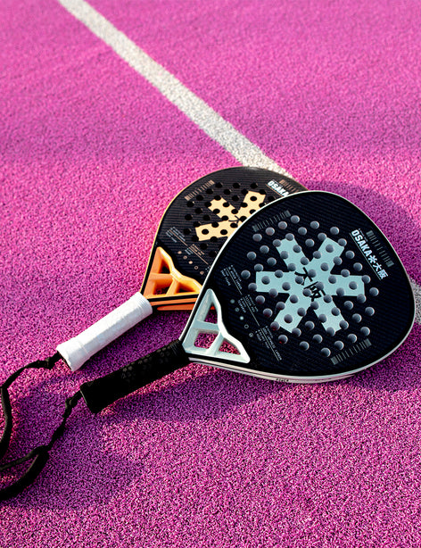 Equipment: Padel