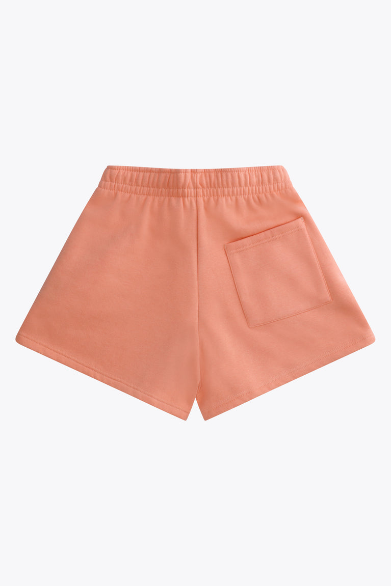 Osaka Women Shorts - Peach