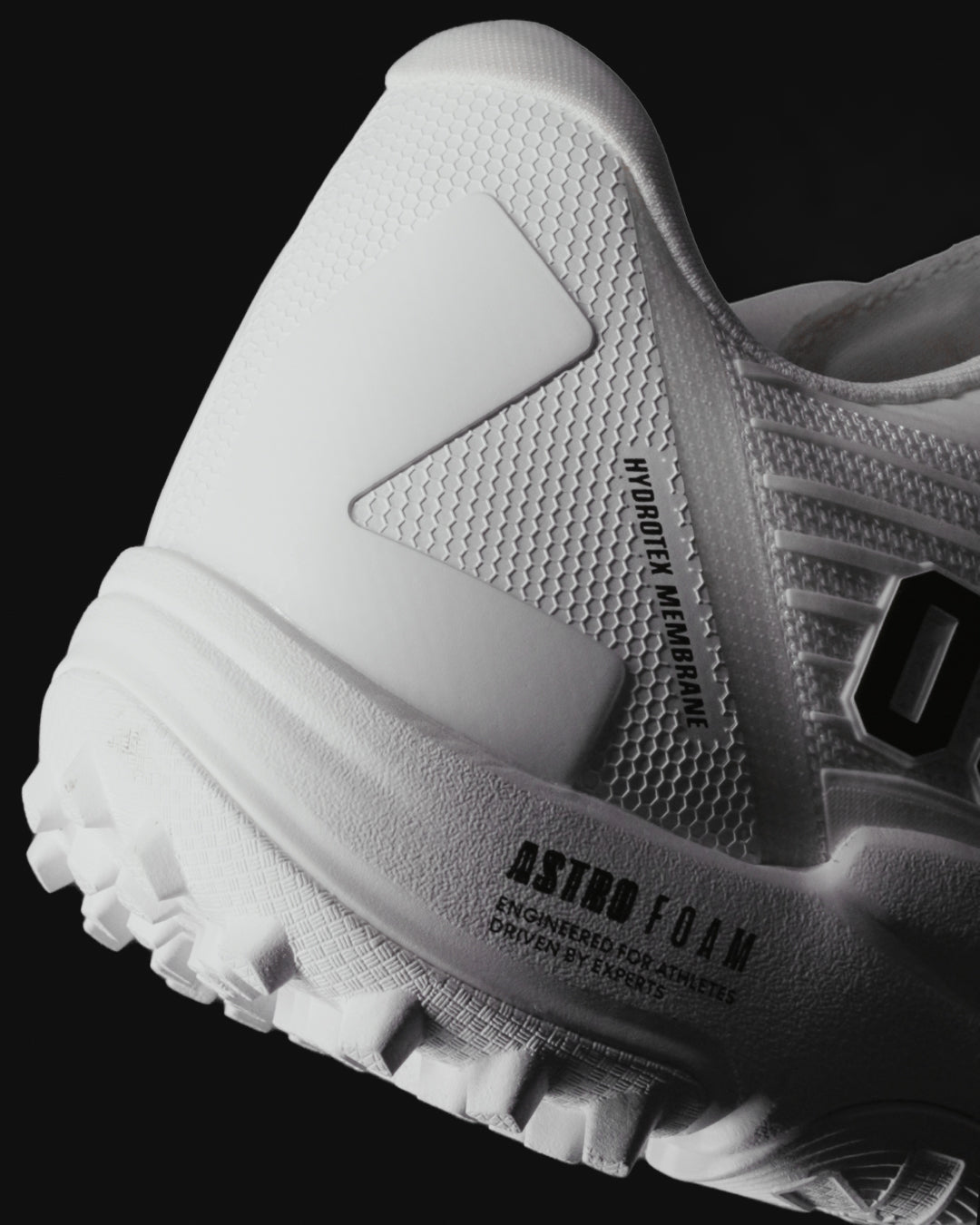 Osaka Footwear RYU | Elite Performance Multi-Surface Hockey Shoes