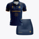 PRE-ORDER | Official Belgium Girls Kit 2026 Edition | Navy