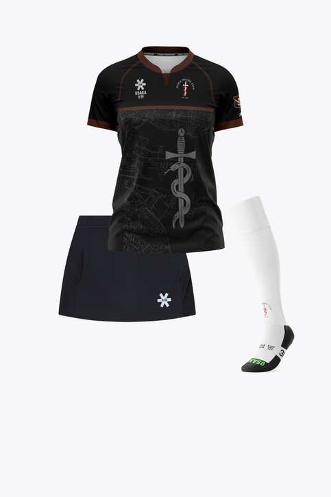 Avoca Women Away Kit