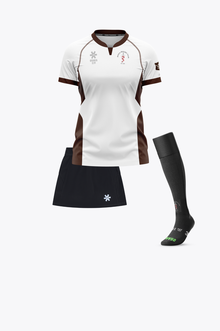 Avoca Kids Girls Home Kit