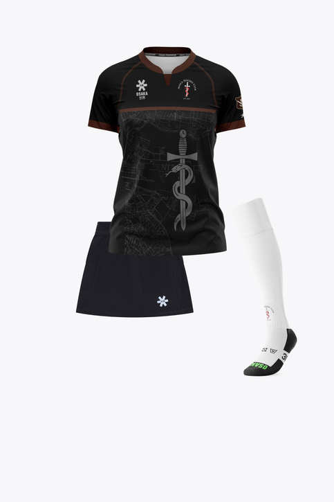 Avoca Kids Girls Away Kit