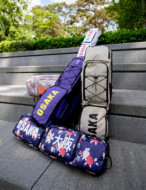 Equipment: Hockey: Bags