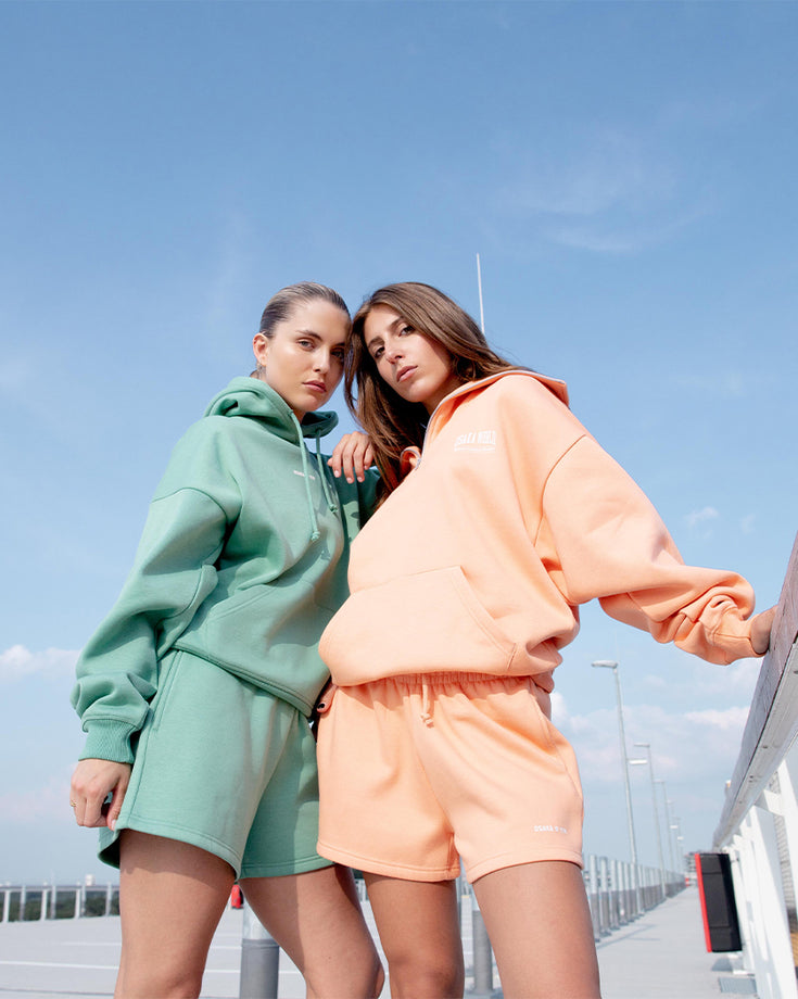 Buy Clothink India Fleece Track Suits for Women/Stylish Regular