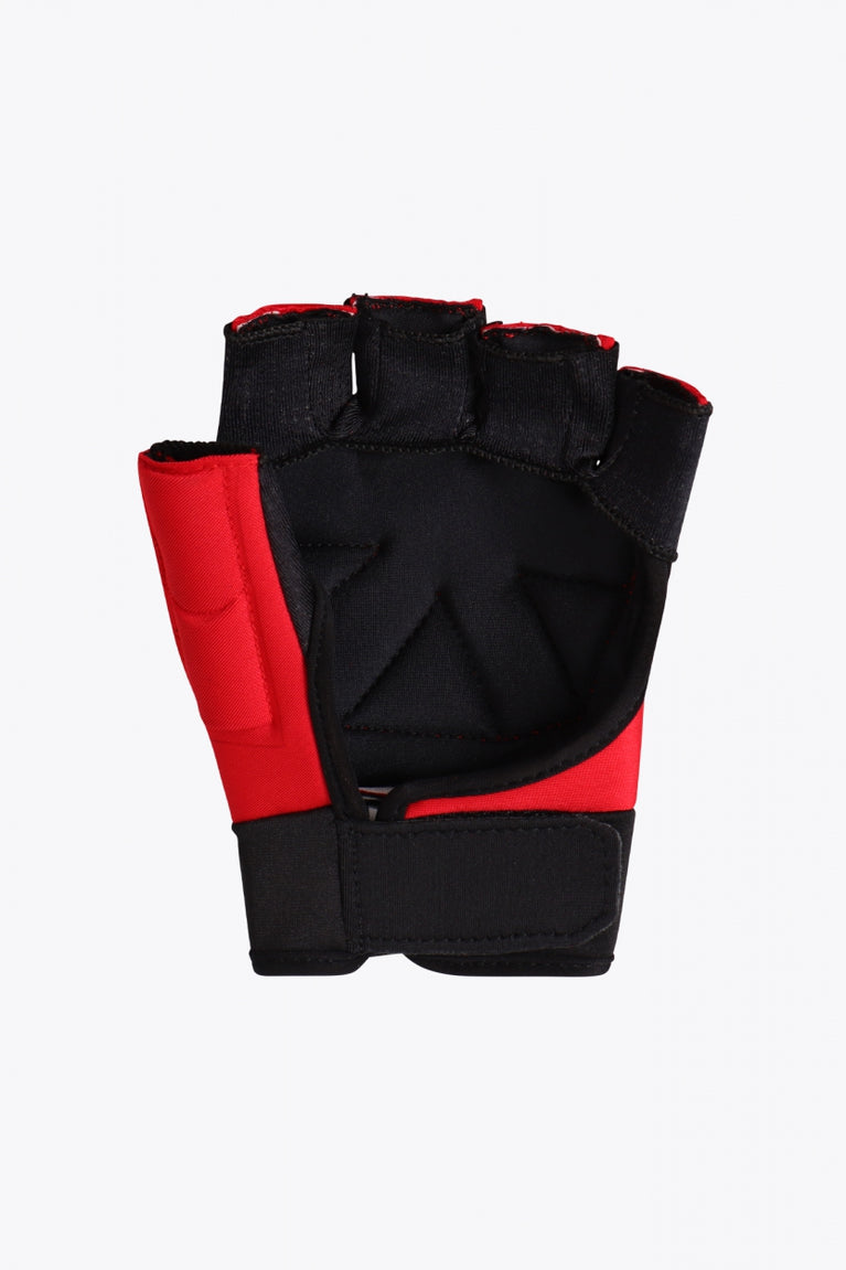 Osaka Hockey Glove Armadillo 4.0 | Red