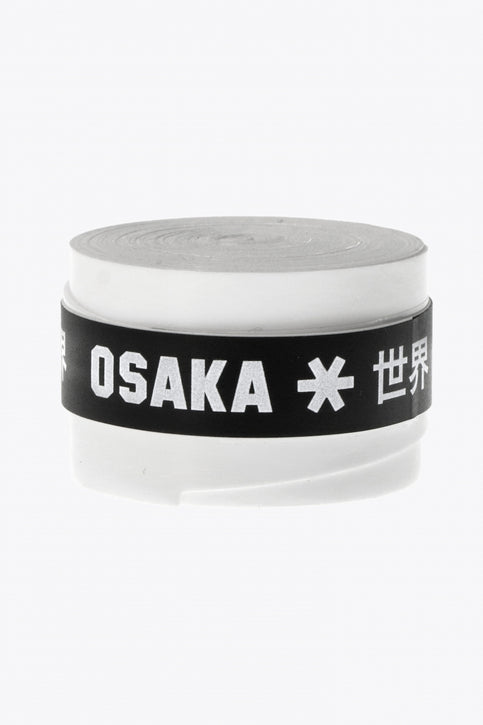 Osaka Overgrip | White