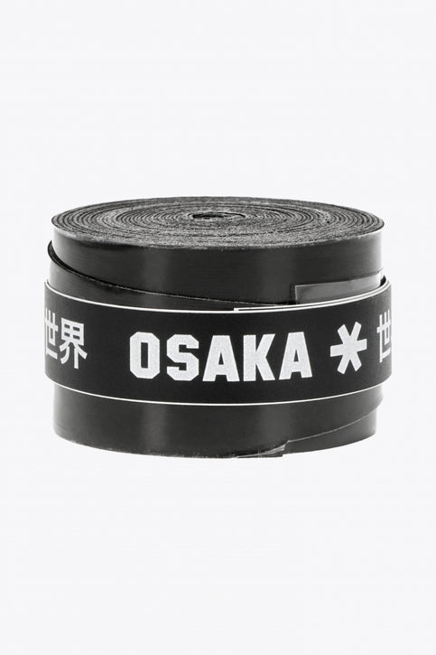 Osaka Overgrip | Black
