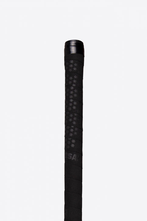 Osaka Soft Touch Grip 2.0 - Buffed | Black