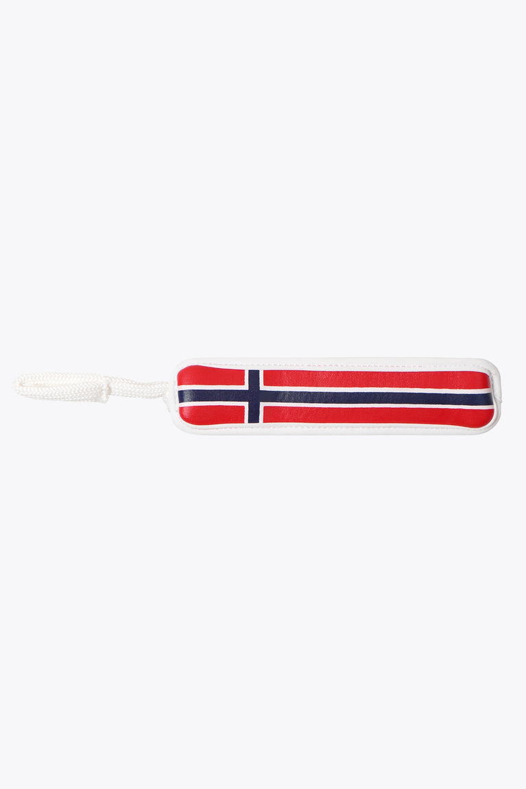 Osaka Padel Wrist Strap - Norway | No Color