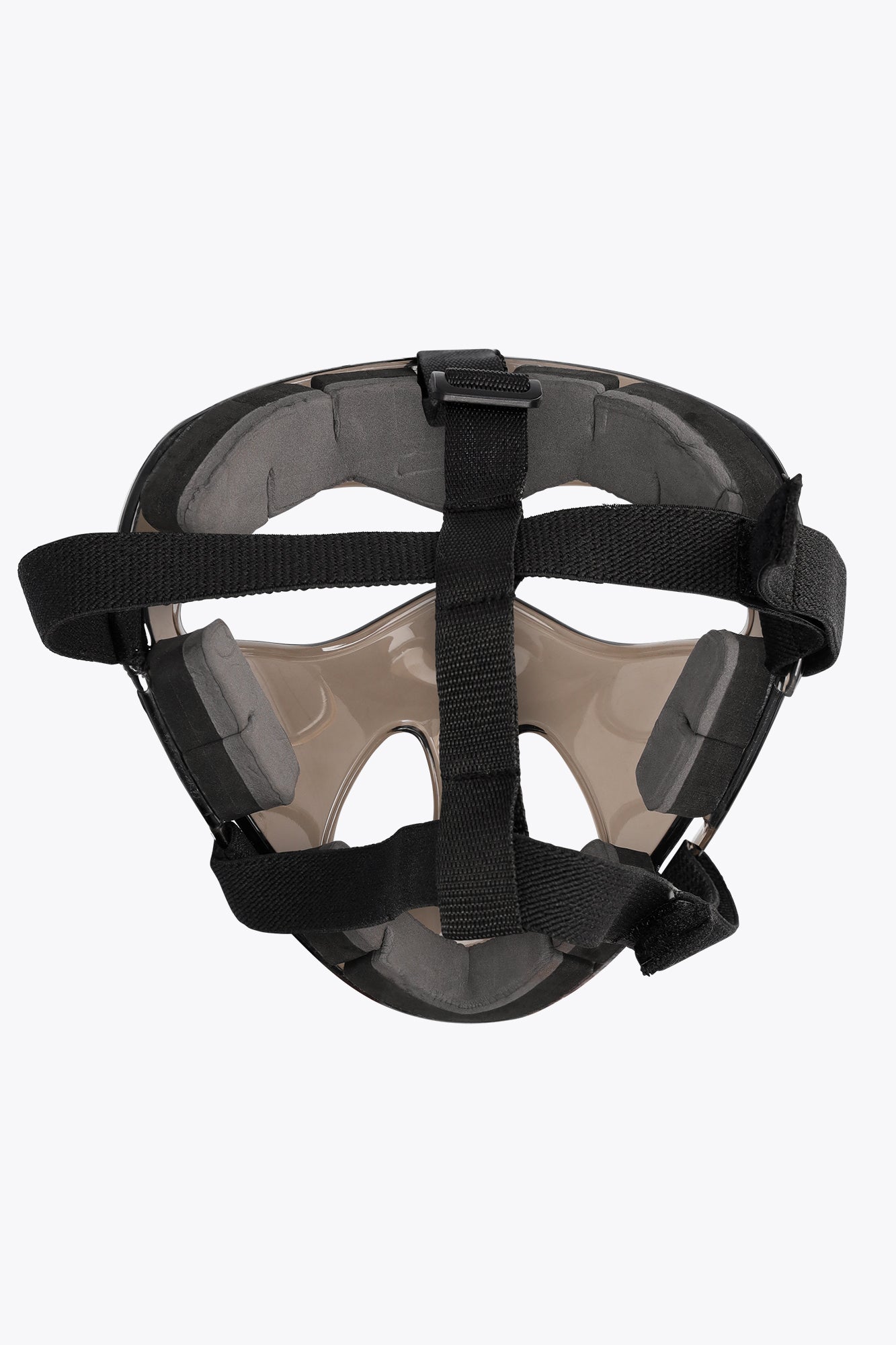 thumbnail image 2 of Osaka Face Mask - Senior | Black 2 of 11