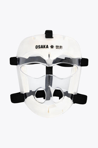Color Facemask Osaka Osaka Face Mask - Senior | No Color - Field Hockey & Lacrosse Masks & Goggles Accessories