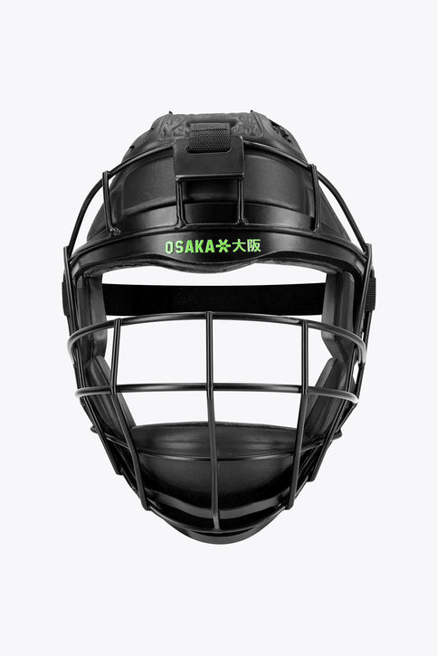 Osaka Hockey Steel Face Mask | No Color