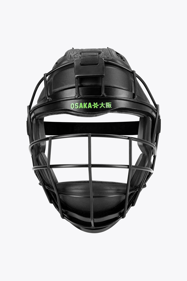 Osaka Hockey Steel Face Mask | No Color