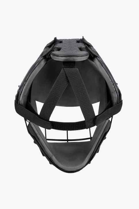 Osaka Hockey Steel Face Mask | No Color