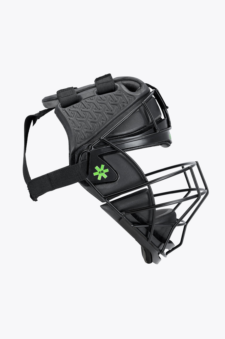 Osaka Hockey Steel Face Mask | No Color
