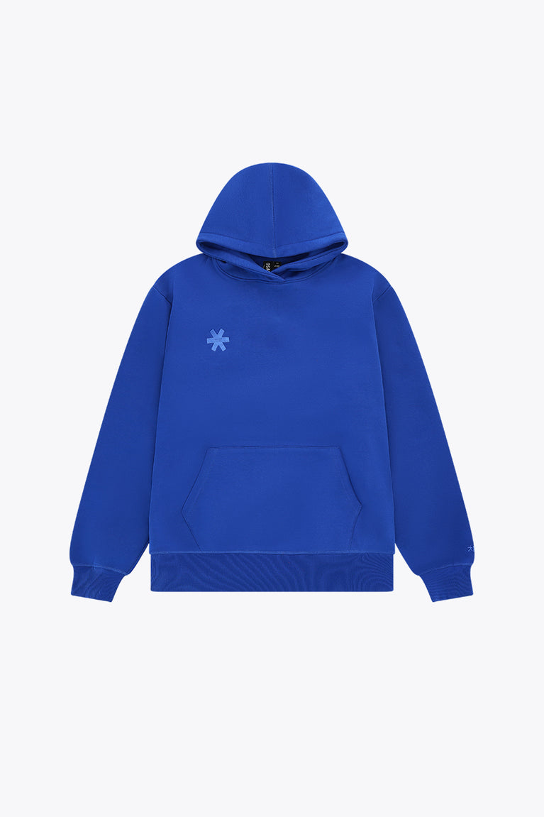 Osaka Kids Hoodie Basic | Royal Blue