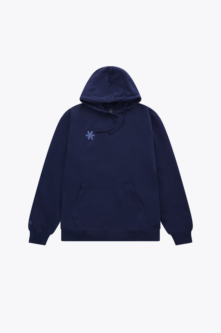 Osaka Kinder <tc>Hoodie</tc> Basic | <tc>blau</tc>