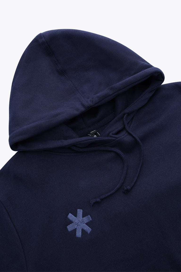 Osaka Kinder <tc>Hoodie</tc> Basic | <tc>blau</tc>