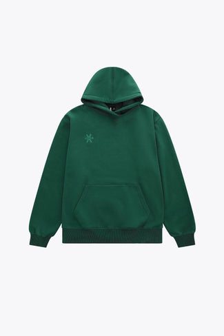 Kinder: Kleidung: <tc>Hoodie</tc>s Osaka Osaka Kids Hoodie Basic | Dark Green - Hoodies Apparel