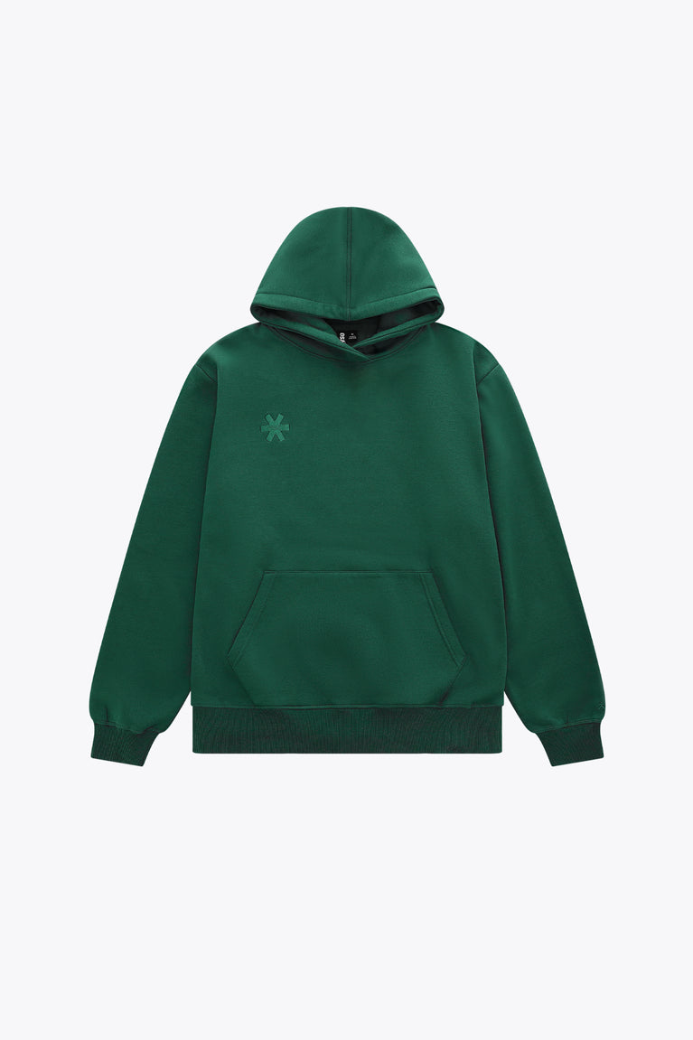 Osaka Kids Hoodie Basic | Dark Green