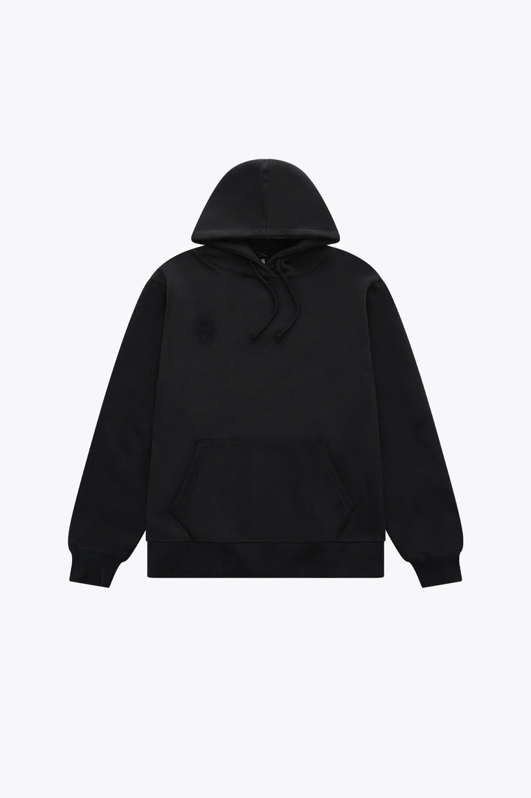 Osaka Kids Hoodie Basic | Black