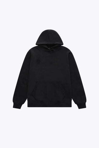 Teamwear: RISE Field Hockey Osaka Osaka Kids Hoodie Basic | Black - Hoodies Apparel
