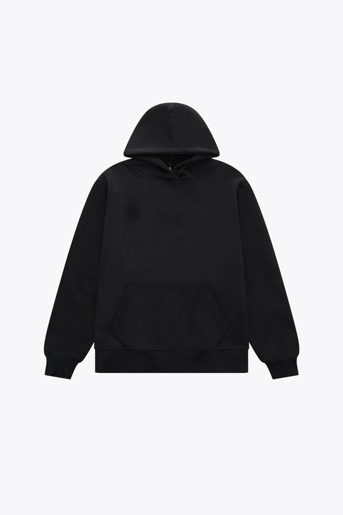 Osaka Kids Hoodie Basic | Black