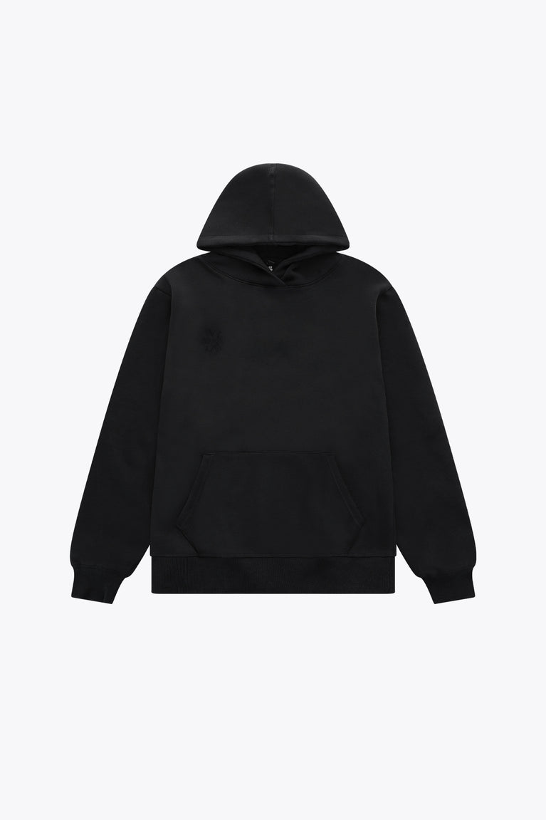 Osaka Kids Hoodie Basic | Black