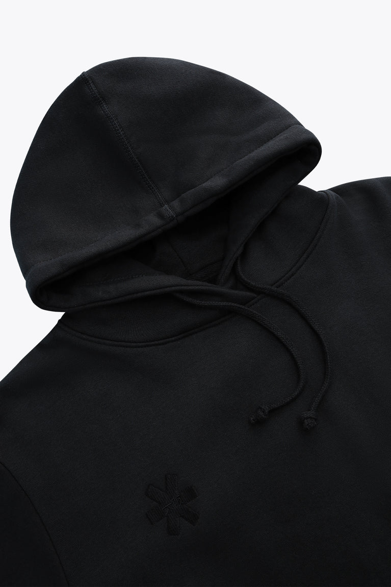 Osaka Kids Hoodie Basic | Black