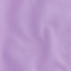 Osaka women half zip sweater in light purple with white logo. Detail fabric view