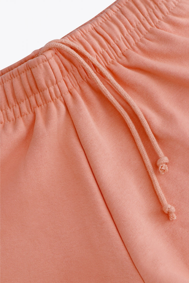 Osaka Women Shorts | Peach
