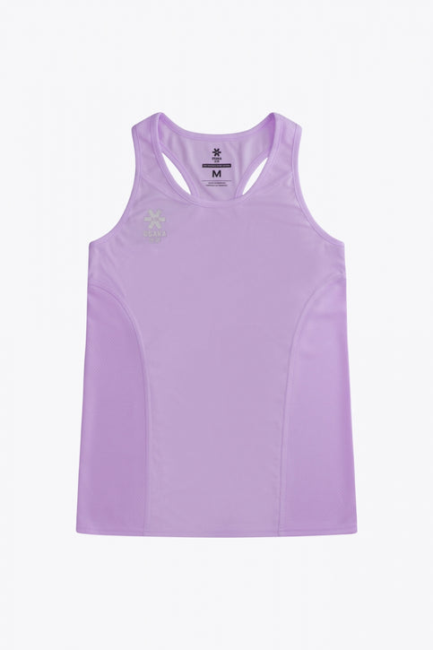 Camiseta de mujer Osaka | Púrpura claro