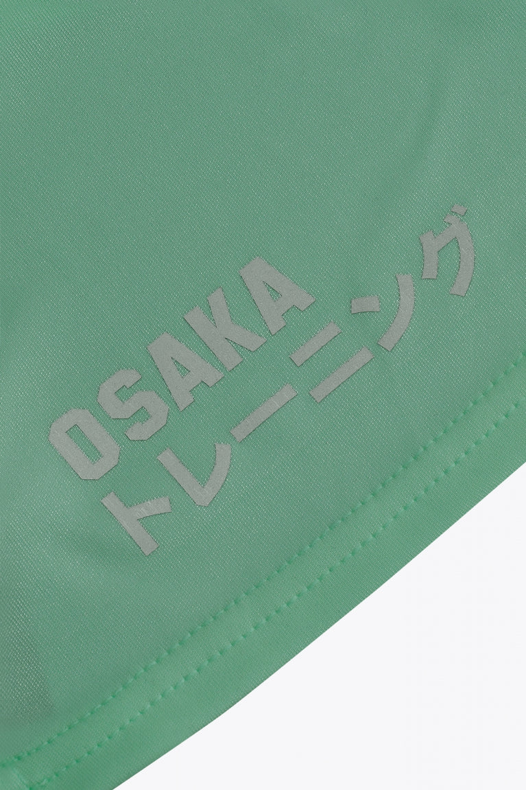 Osaka Women Singlet | Green
