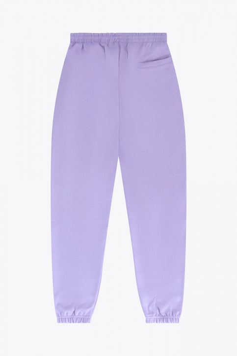 Osaka Women Sweatpants | Light Purple
