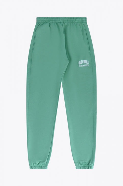 Pantalones deportivos Osaka Mujer | Verde
