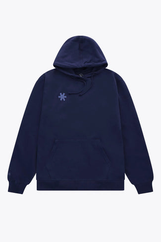 RISE FH: Women Osaka Osaka Unisex Hoodie Basic | Navy - Hoodies Apparel