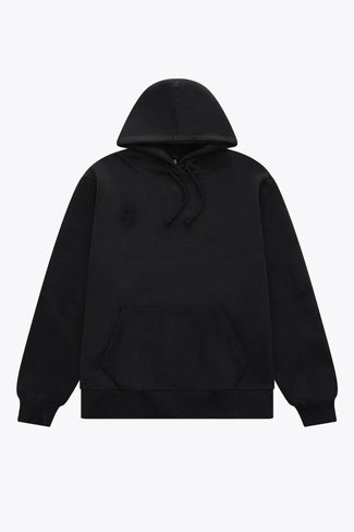KBHB Jugend Osaka Osaka Unisex Hoodie Basic | Black - Hoodies Apparel