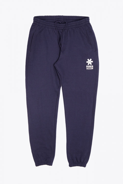 Adidas Men's Sweatpants - Blue - XL