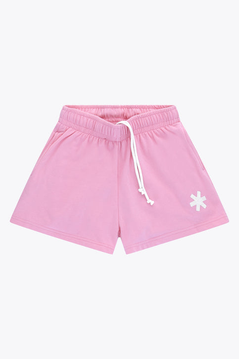 Donne di Osaka <tc>Shorts</tc> | Begonia rosa