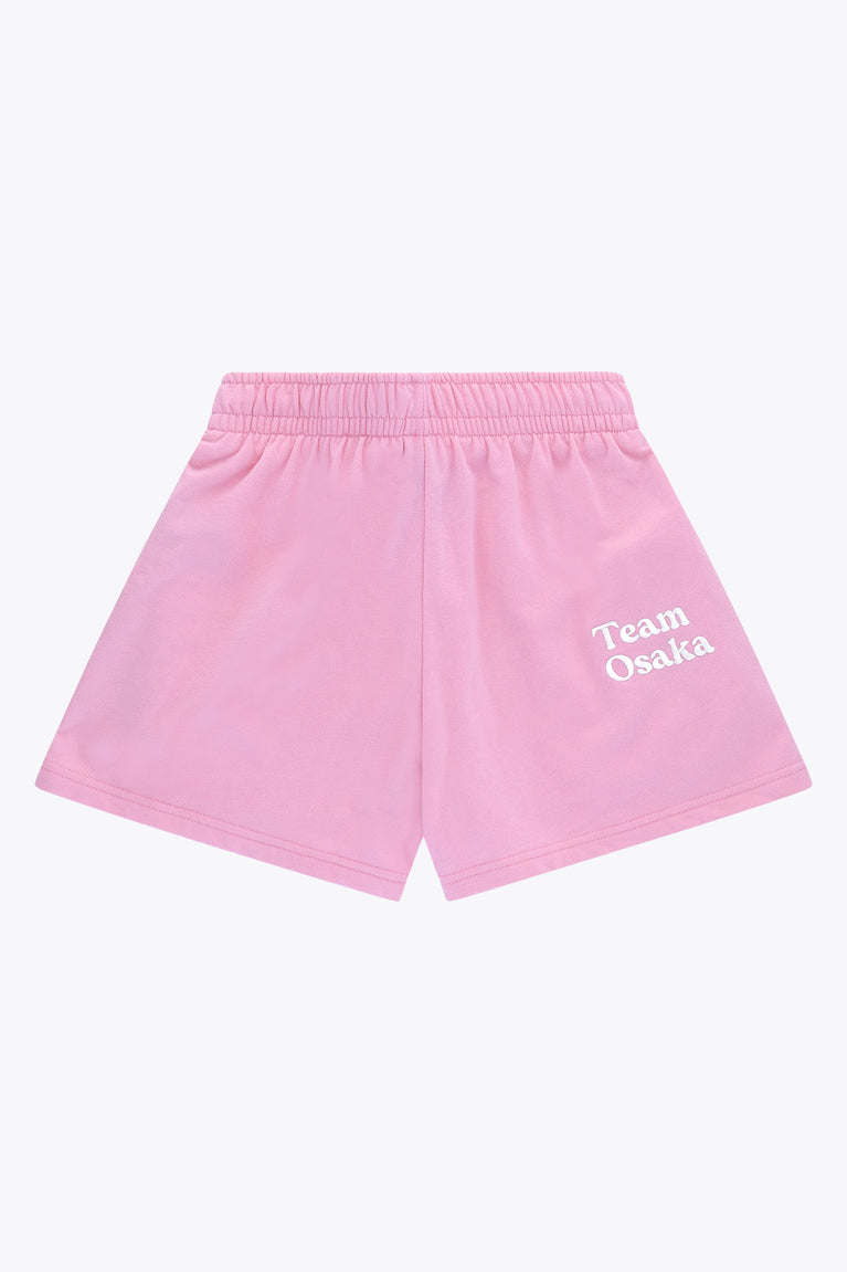 Osaka Dames <tc>Shorts</tc> | Begonia Roze