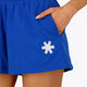 Osaka Mujeres <tc>Shorts</tc> | princesa azul